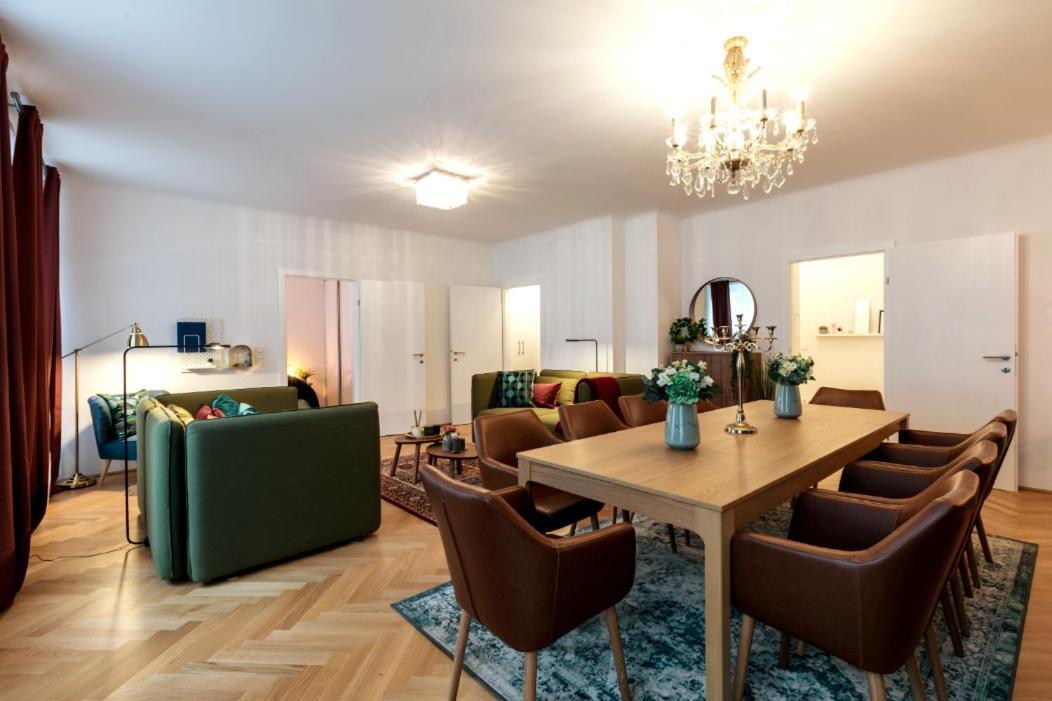Apartament Elegance