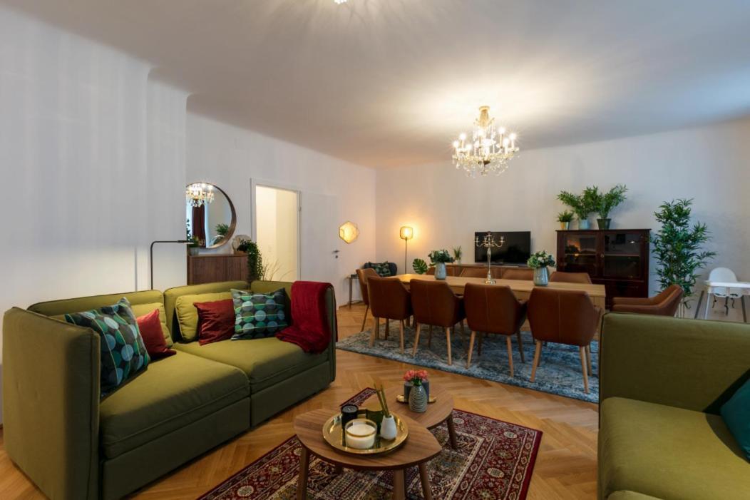 Elegance Apartament