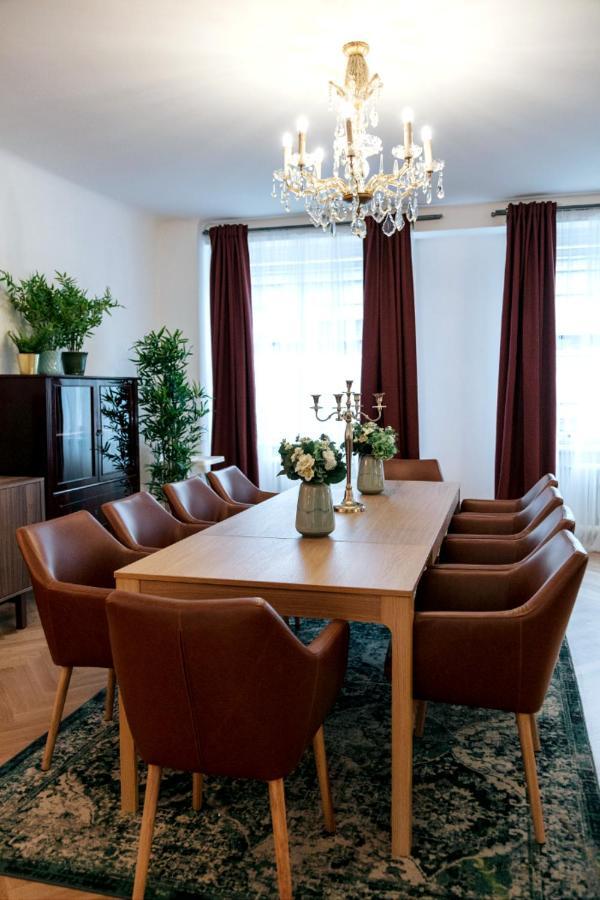 Apartament Elegance