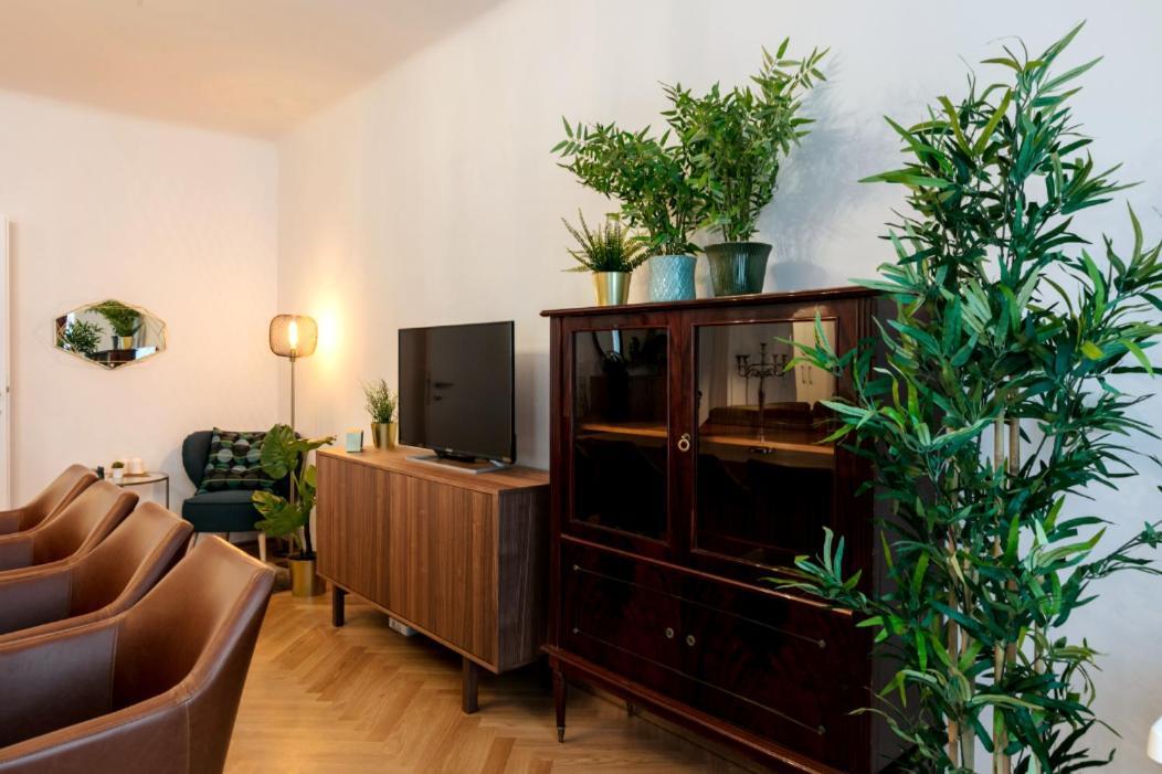 Elegance Apartament