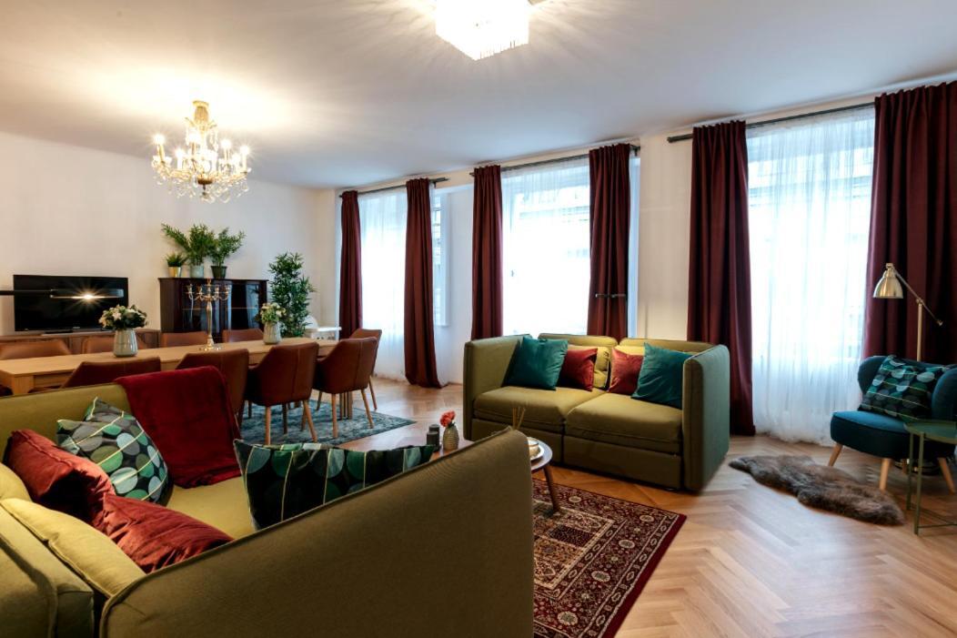Apartament Elegance *
