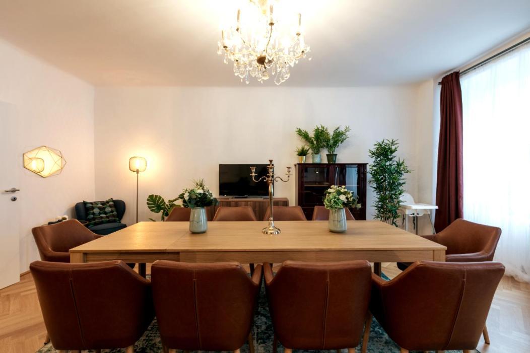 Apartament Elegance