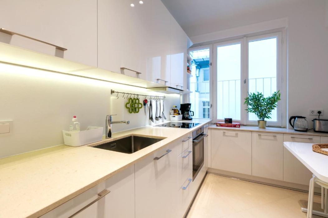 Apartament Elegance Viena