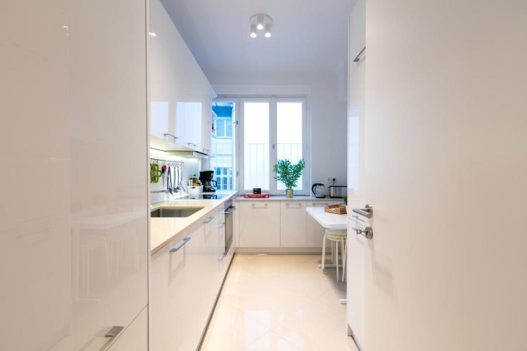 Elegance Apartament