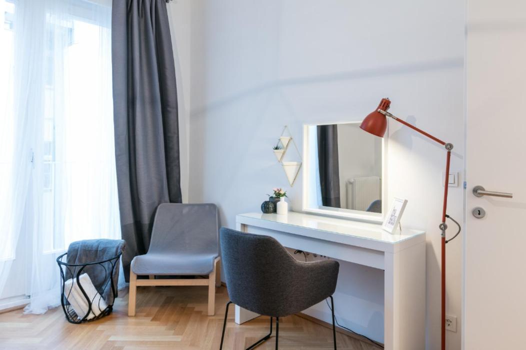Elegance Apartament Viena