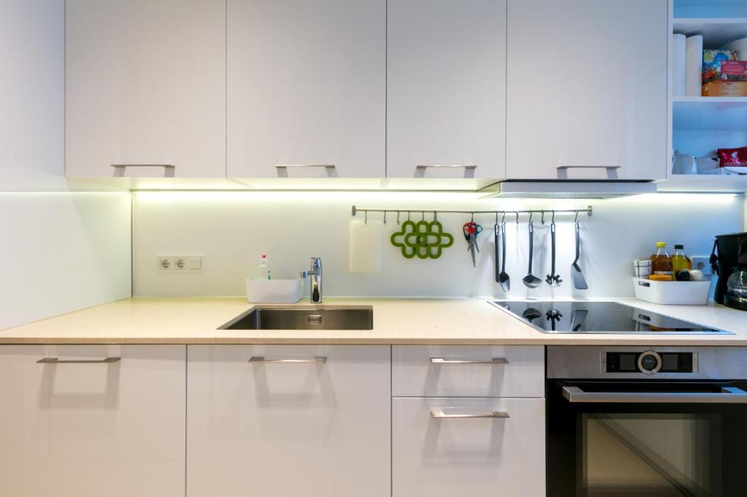 Apartament Elegance
