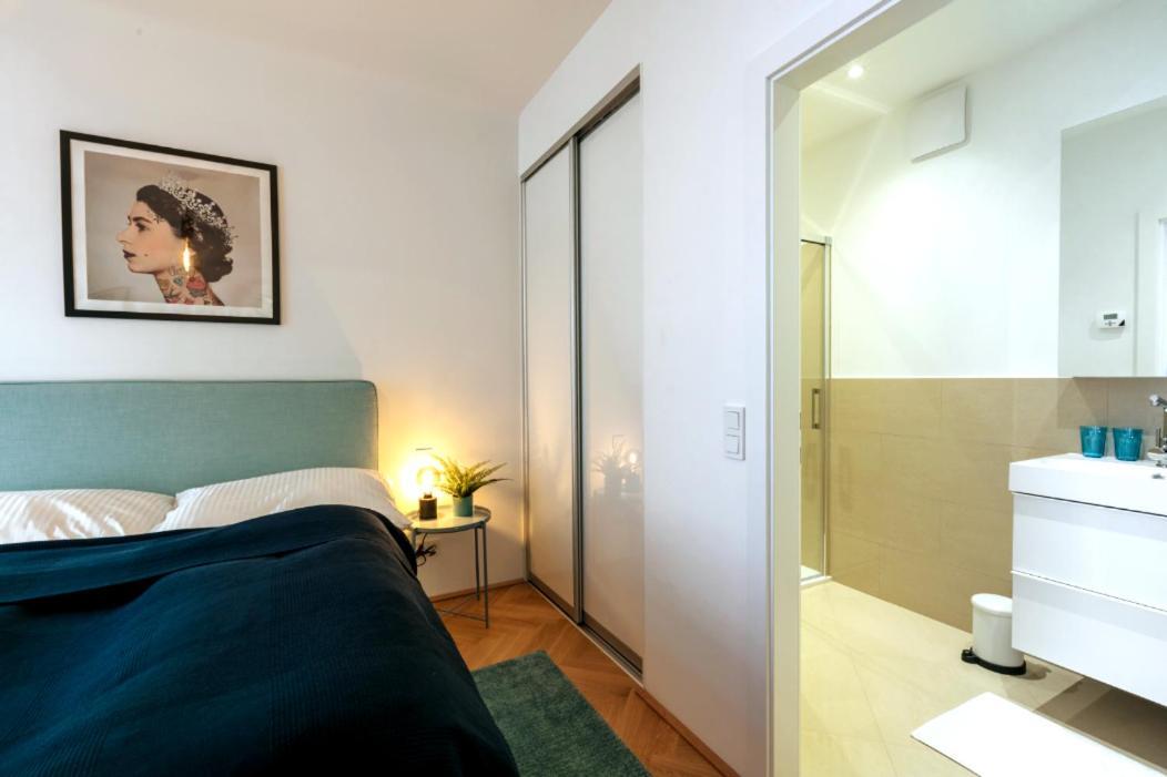 Elegance Apartament Viena