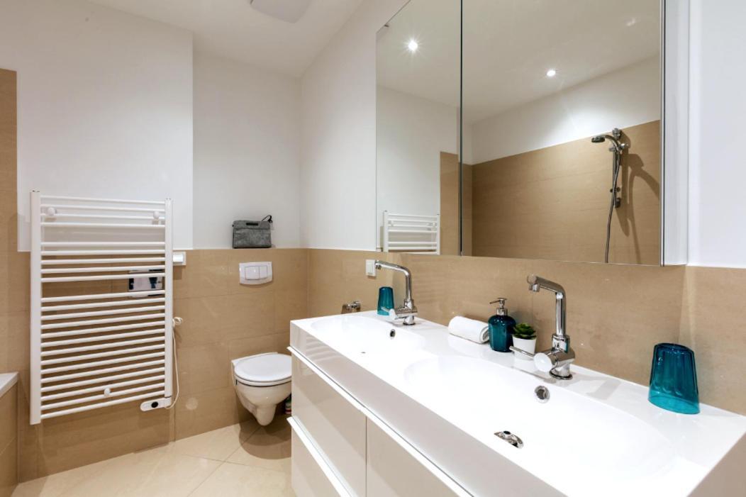 Apartament Elegance *