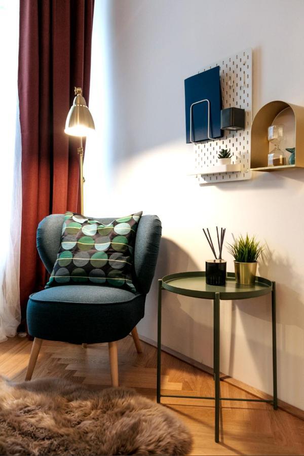 Apartament Elegance *