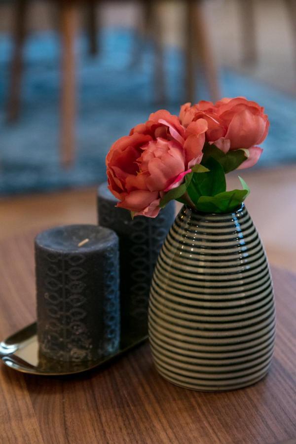 Apartament Elegance *