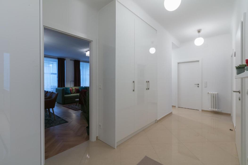 Apartament Elegance