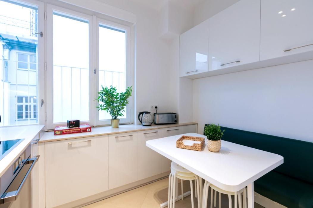 Apartament Elegance *