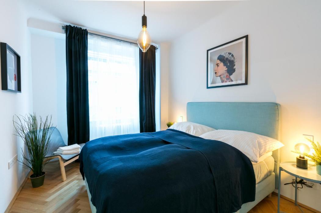 Apartament Elegance Viena