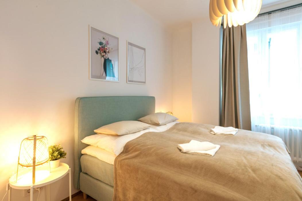 Elegance Apartament