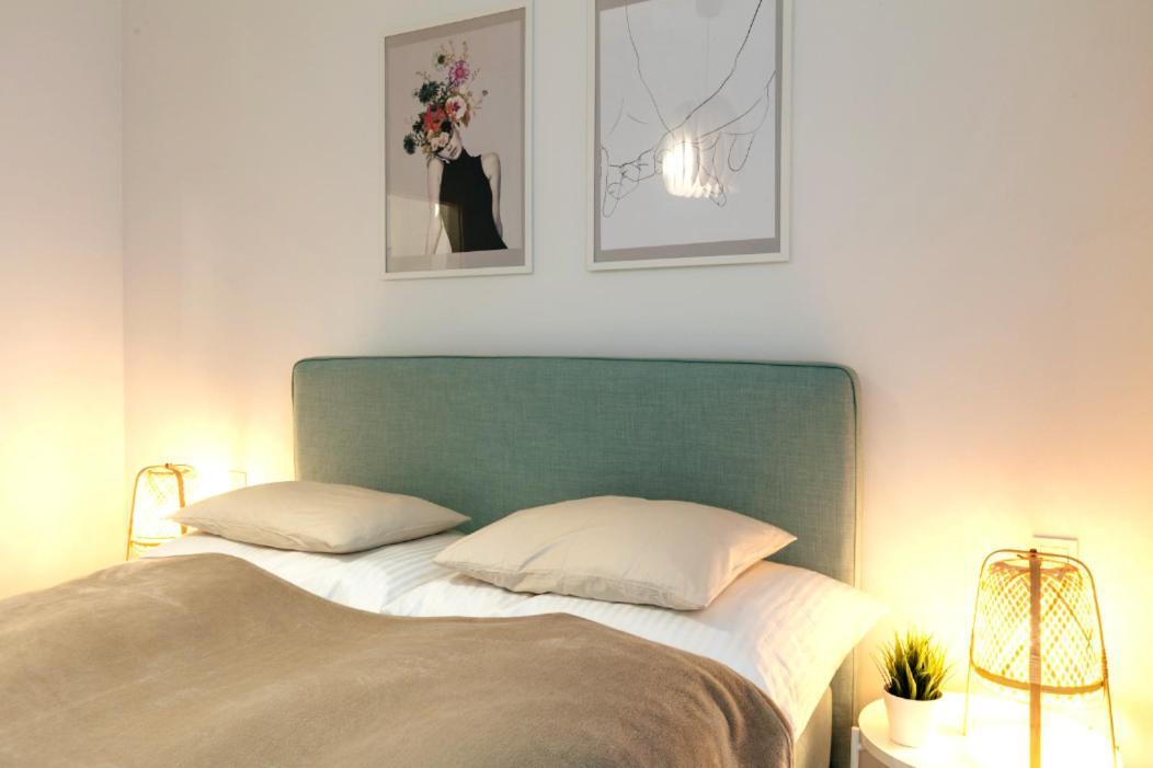 Elegance Apartament *